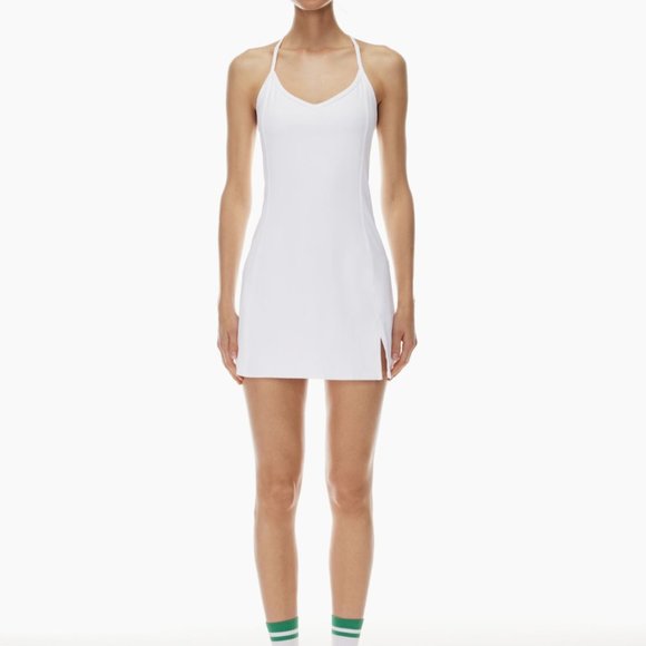 Aritzia TNA Slick Dress / Arcola Dress  - NWT - Picture 3 of 5